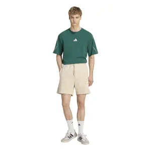 Fleece shorts adidas image-3