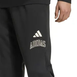 Jogging Trousers adidas image-4