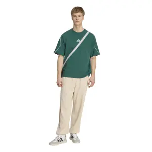 Jogging Trousers adidas image-2