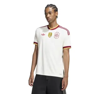Maillot Extérieur Espagne 2 Étoiles 2026 image-2