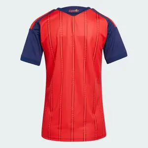Camiseta local mujer España 2 Étoiles 2026 image-1