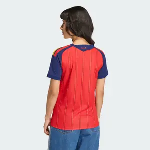 Camiseta local mujer España 2 Étoiles 2026 image-3