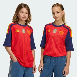 Camiseta Local niño España 2 Étoiles 2026 image-2