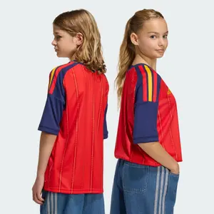 Camiseta Local niño España 2 Étoiles 2026 image-3