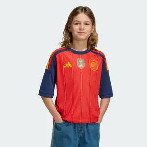 Camiseta Local niño España 2 Étoiles 2026 image-4