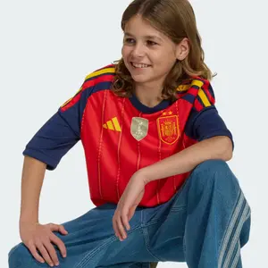 Camiseta Local niño España 2 Étoiles 2026 image-5