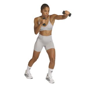 Cuissard femme adidas Optime Essentials image-2