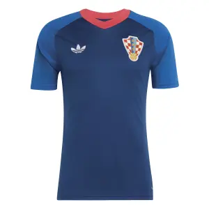 Maillot Prematch Croatie 2026