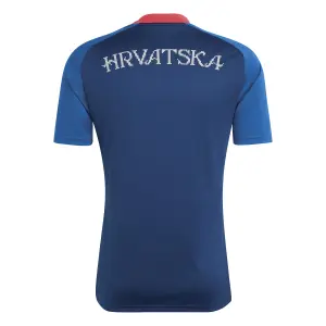 Maillot Prematch Croatie 2026 image-1