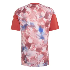 Maillot Prematch jerseay Croatie 2026 image-1