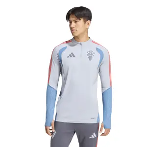 Haut d'entraînement Croatie Tiro 26 image-1