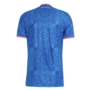 Maillot Extérieur Authentique Croatie 2026 image-1