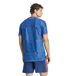 Maillot Extérieur Authentique Croatie 2026 image-3