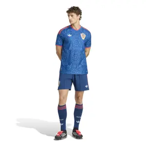 Maillot Extérieur Authentique Croatie 2026 image-5