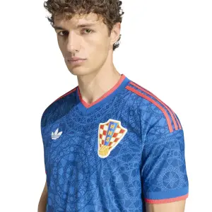 Maillot Extérieur Authentique Croatie 2026 image-6
