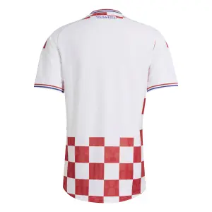 Maillot Domicile Authentique Croatie 2026 image-1