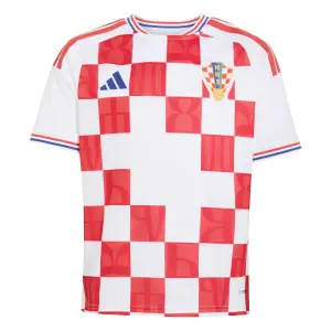 Croatia Home Kit Child 2026 image-0
