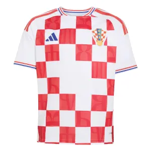 Croatia Home Kit Child 2026 image-1