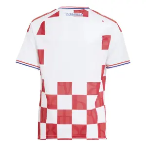 Croatia Home Kit Child 2026 image-2