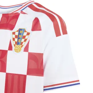 Croatia Home Kit Child 2026 image-4