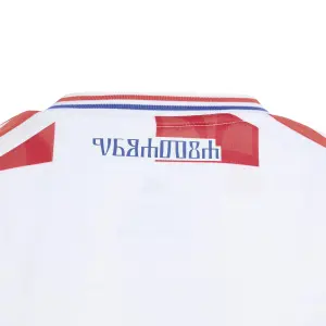Croatia Home Kit Child 2026 image-5