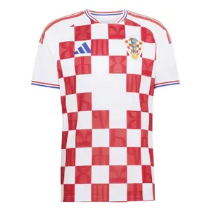 Maillot Domicile Croatie 2026