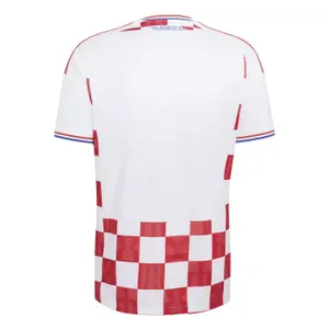 Maillot Domicile Croatie 2026 image-1