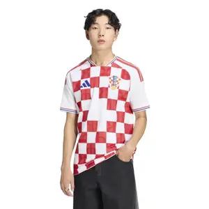 Maillot Domicile Croatie 2026 image-2