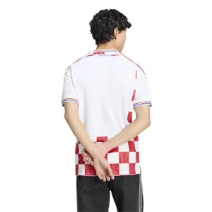 Maillot Domicile Croatie 2026 image-3