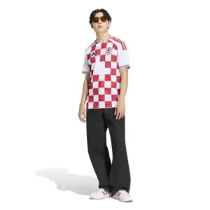 Maillot Domicile Croatie 2026 image-4