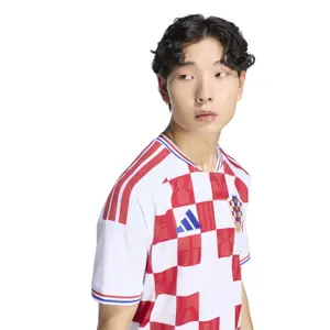 Maillot Domicile Croatie 2026 image-5