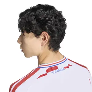 Maillot Domicile Croatie 2026 image-6