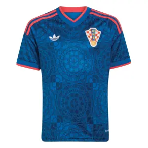 Maillot Extérieur enfant Croatie 2026 image-1