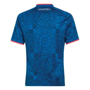 Maillot Extérieur enfant Croatie 2026 image-2