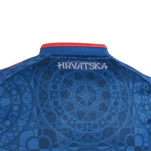 Maillot Extérieur enfant Croatie 2026 image-3