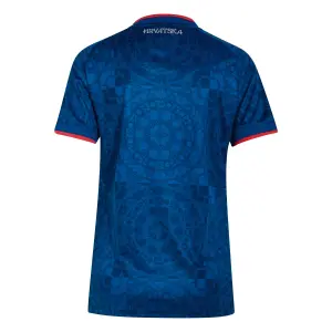 Croatia Women's Away Shirt 2026 image-1