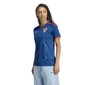 Croatia Women's Away Shirt 2026 image-2