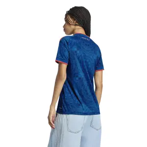 Croatia Women's Away Shirt 2026 image-3