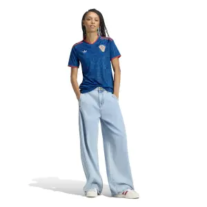 Croatia Women's Away Shirt 2026 image-4