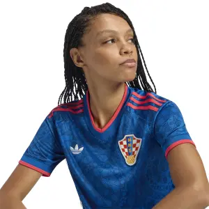 Croatia Women's Away Shirt 2026 image-5