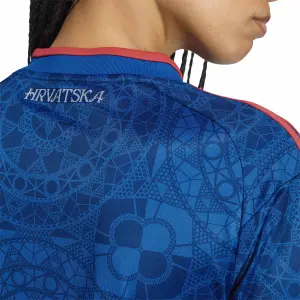 Croatia Women's Away Shirt 2026 image-6