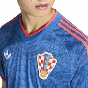 Maillot Extérieur Croatie 2026 image-3