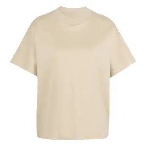 Women's T-shirt adidas Soft Lux image-0