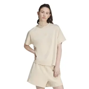 Women's T-shirt adidas Soft Lux image-1