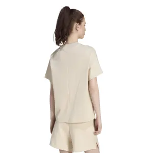 Women's T-shirt adidas Soft Lux image-3