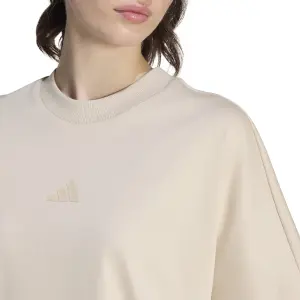 Women's T-shirt adidas Soft Lux image-4