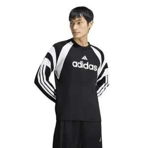 Maillot manches longues adidas House Of Tiro image-1