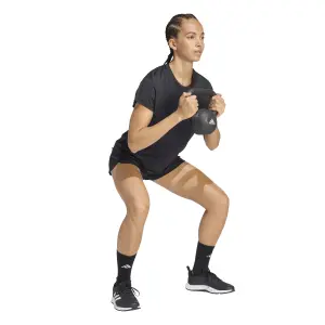 Shorts für Damen adidas Airchill Intensity image-4