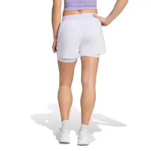 Women's 2-in-1 shorts adidas Essentials image-2