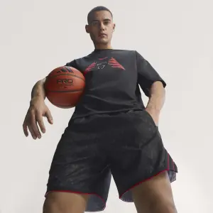 Curta adidas Anthony Edwards Crazy Lite AOP image-5